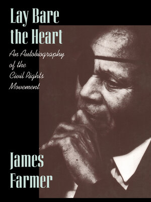 cover image of Lay Bare the Heart
